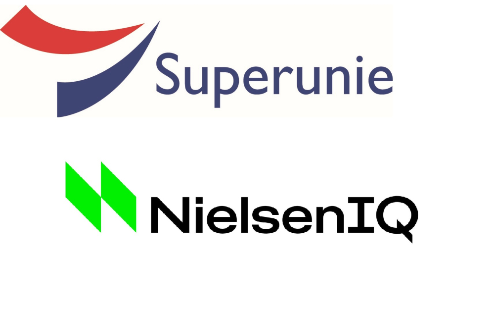 Superunie En NielsenIQ Slaan Handen Ineen