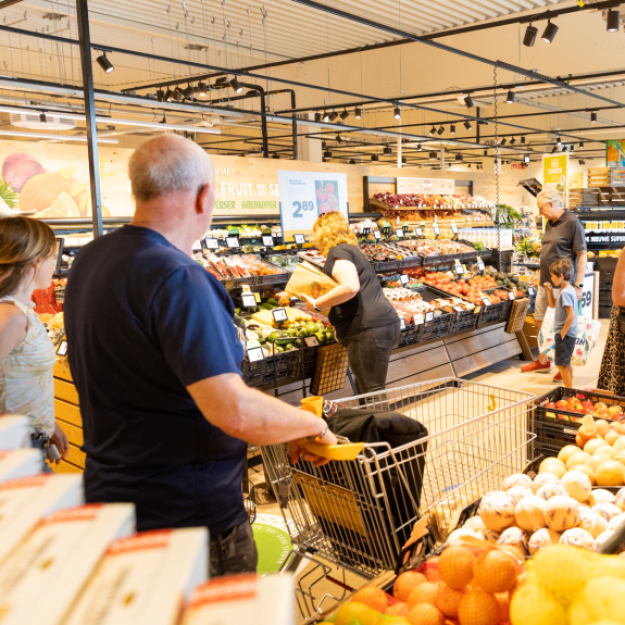 Jumbo Blijft Groeien In België