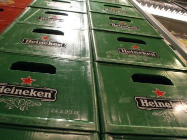 Heineken Voegt Afrikaanse Brouwerijen Samen