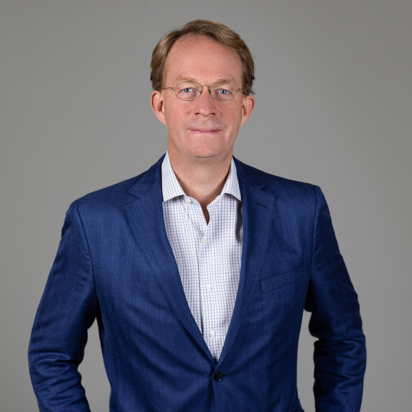 Van Karnebeek Nieuwe Ceo FrieslandCampina