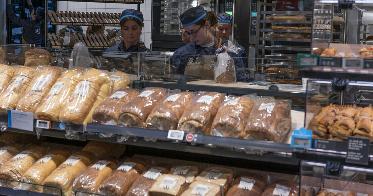 Voedselverspilling In Supermarkten Fors Afgenomen