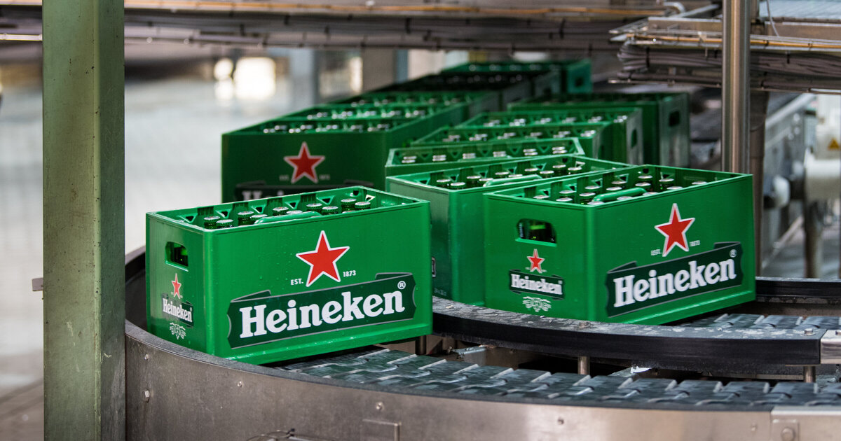 Heineken En Vakbonden Bereiken Cao-akkoord